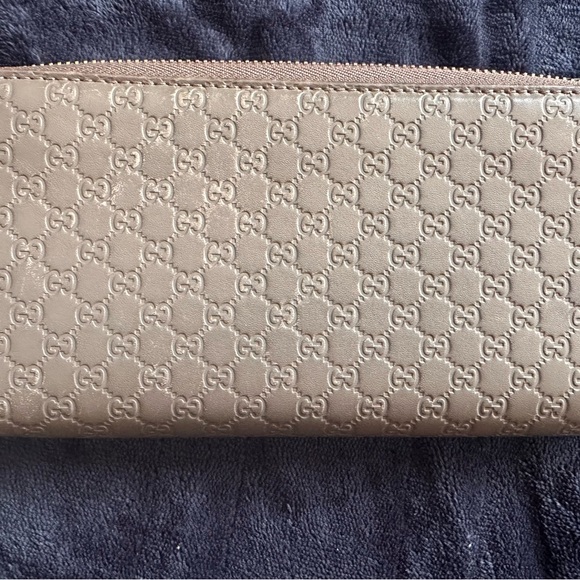 Gucci Bifold Long Wallet - Picture 4 of 6